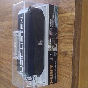 Altec Lansing Portable speaker